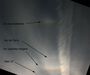 Halos dans les étoiles