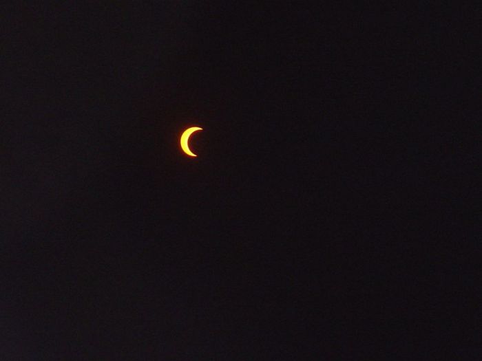 Eclipse