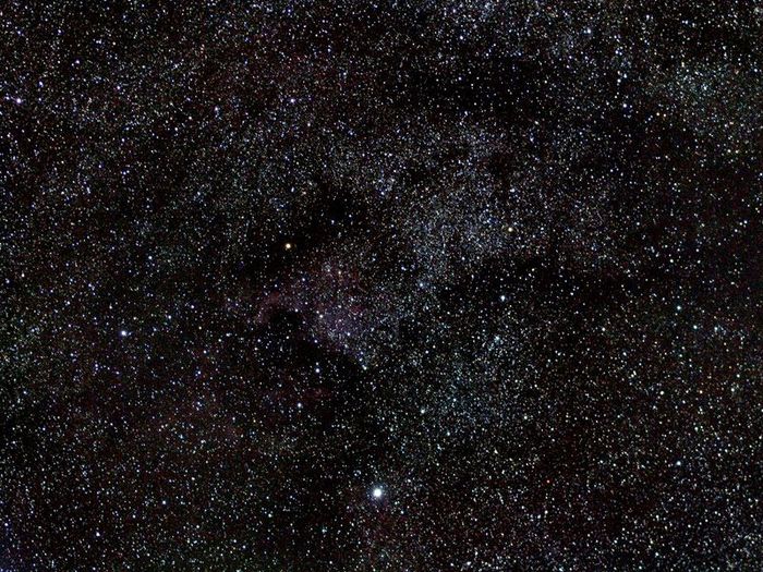NGC7000