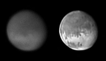 MARS  suite  (20 Décembre 2005)