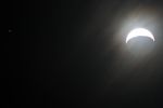 rapprochement Lune et Mars