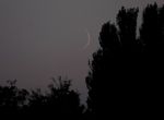 Lune de 3 jours