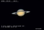 saturne 1 nov 2007