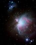 NEBULEUSE D'ORION M42