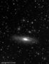 NGC 7331 - Une galaxie automnale