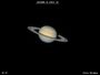 Saturne 26 avril 08    C8 203mm   BIS