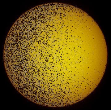 Eclipse du 01-08-08-animation (08h49-9h42TU)