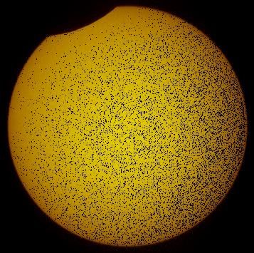 Eclipse du 01-08-08-animation (08h49-9h42TU)