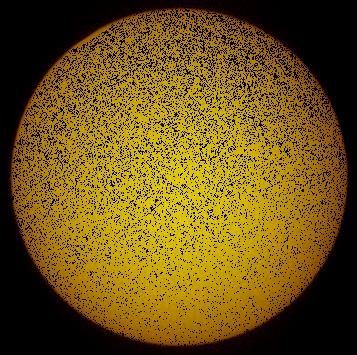 Eclipse du 01-08-08-animation (08h49-9h42TU)