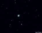 NGC 6826 - la nébuleuse clignotante