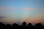 rayons anti crépusculaires