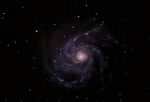 M 101
