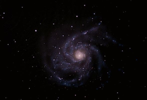 M 101