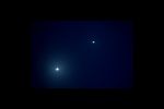 venus jupiter