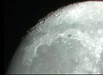 Mare imbrium