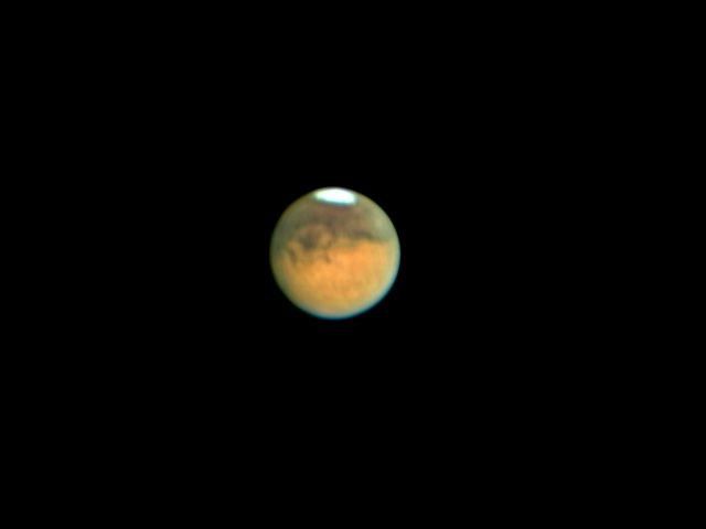Mars