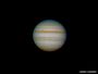 Jupiter à 631,5 Mkm (21 juin 2008 à 00H24 TU