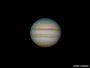 Jupiter à 631,5 Mkm (21 juin 2008 à 00H24 TU