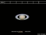 Seconde Anim Saturne 2009/2010