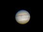 Jupiter le 26 juillet 2007