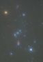 constellation d'Orion