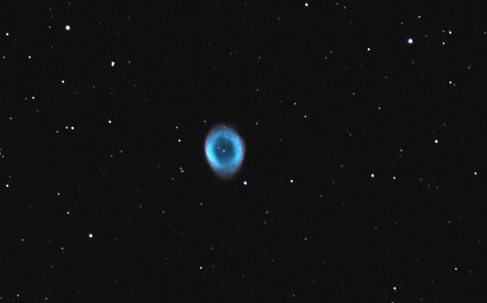 M 57 le 2 juillet 2005
