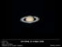 Saturne le 14/03/2006