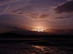 coucher de soleil Breton
