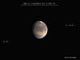 Mars 8 sept 05 plus tôt