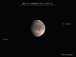Mars 8 sept 05 plus tôt