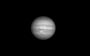 Jupiter  le 28 Septembre 2008