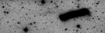 Image à haut contraste: le jet de N3628
