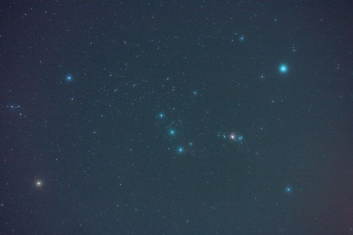 orion avec filtre anti-pollution cls