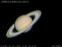 Saturne 12 déc 05
