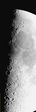 Mozaique du terminateur lunaire