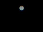 Mars le 30/10/05 à Paris 06H22