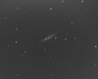 M82 sous le beau ciel de grenoble