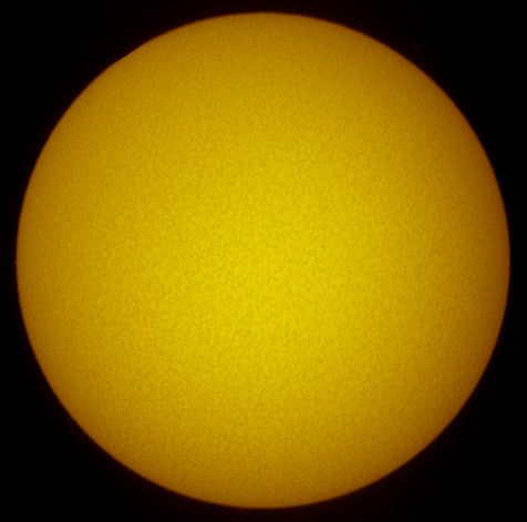 Eclipse du 01-08-08-2nd contact (09h42TU)