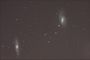 la première image astro du 350D de cedric
