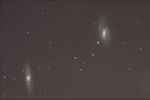 la première image astro du 350D de cedric
