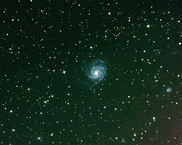 M101 finale du 02-04-2010