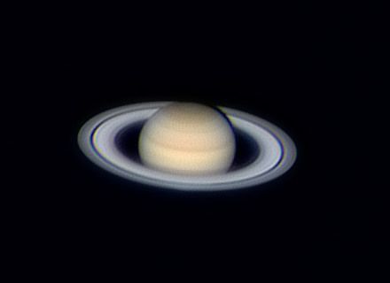 Saturne