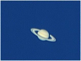 saturn-first-image
