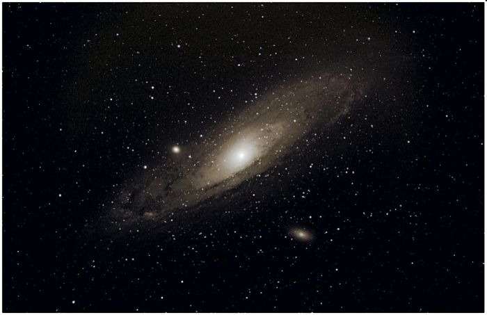 M31 25SEPT09