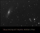 Messier 106