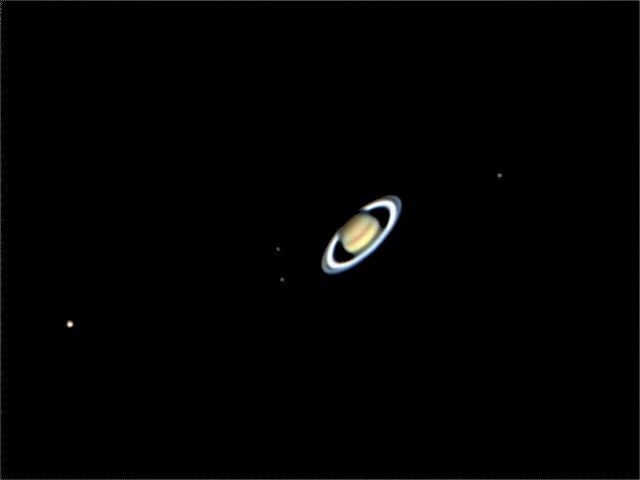 SATURNE+TITAN