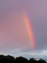 Arc en ciel rouge 05