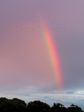 Arc en ciel rouge 05