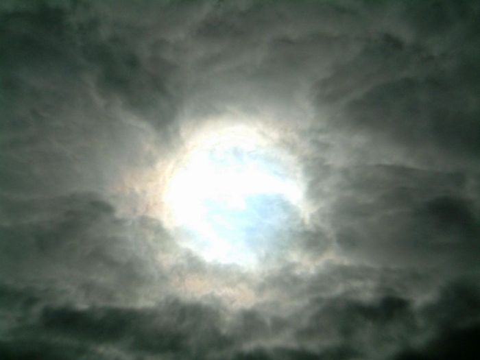 éclipse