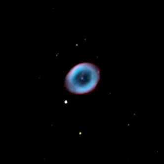 M 57